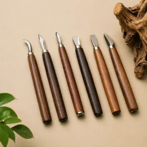 Amazing Bonsai Carving Tools for Sale That Make Tree Shaping Simple and Fun