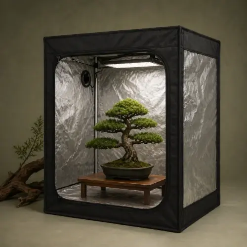Bonsai Tents