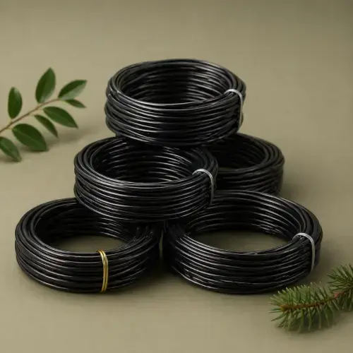 Bonsai Training Wires