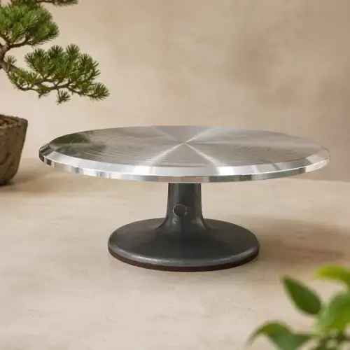 Bonsai Turntables