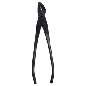 Carbon Steel Angled/Curved Bonsai Jin Pliers 180mm