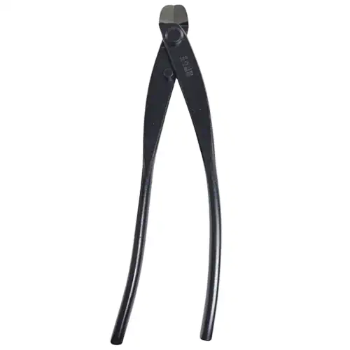 Carbon Steel Bonsai Wire Cutters 170mm
