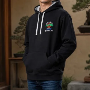Miyagi Bonsai Unisex Jumper