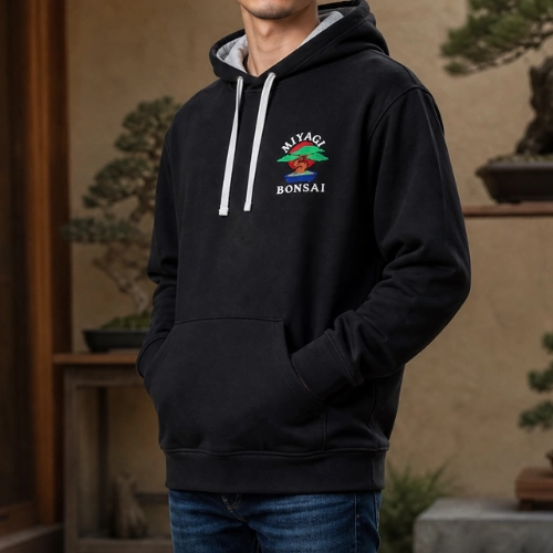 Miyagi Bonsai Unisex Jumper