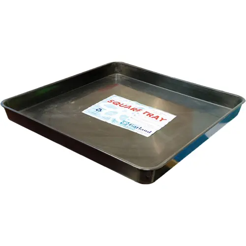 Plastic Garden Trays