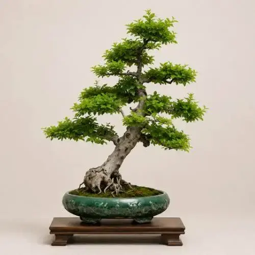 Chinese Sweet Plum