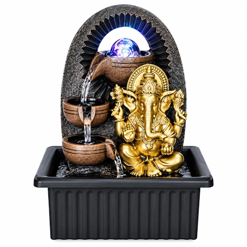Perfection Indoor Water Fountain